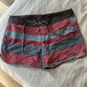 Patagonia Wavefarer Board Shorts